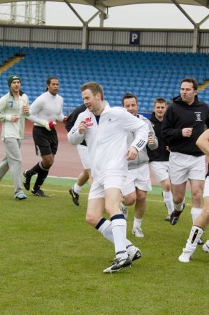 Gavin Blyth Memorial Cup Feb 19 2011 warming up 1 sm.jpg